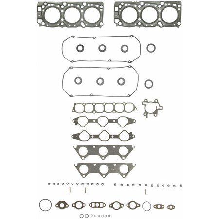 Chry 2497Cc 2.5L/V6 98-00/Vins N & H. Head Gasket Set,Hs9158Pt